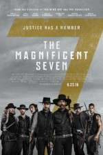 Watch The Magnificent Seven 2KMovies