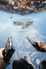 Watch Hardcore Henry 2KMovies