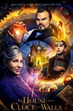 Watch The House with a Clock in Its Walls 2KMovies