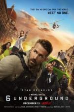Watch 6 Underground 2KMovies