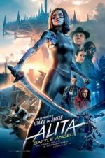 Watch Alita: Battle Angel 2KMovies