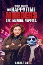 Watch The Happytime Murders 2KMovies