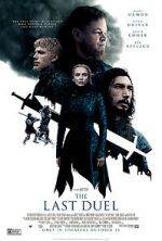 Watch The Last Duel 2KMovies