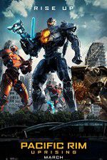 Watch Pacific Rim: Uprising 2KMovies