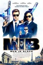 Watch Men in Black: International 2KMovies