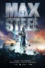 Watch Max Steel 2KMovies