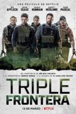 Watch Triple Frontier 2KMovies