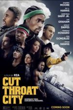 Watch Cut Throat City 2KMovies