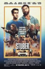 Watch Stuber 2KMovies
