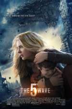 Watch The 5th Wave 2KMovies