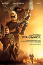 Watch Terminator: Dark Fate 2KMovies