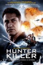 Watch Hunter Killer 2KMovies