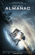 Watch Project Almanac 2KMovies