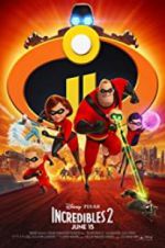 Watch Incredibles 2 2KMovies