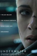 Watch Underwater 2KMovies