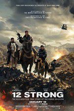 Watch 12 Strong 2KMovies