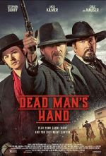 Watch Dead Man's Hand 2KMovies
