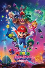 Watch The Super Mario Galaxy Movie 2KMovies