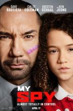 Watch My Spy 2KMovies