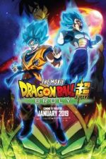 Watch Dragon Ball Super: Broly 2KMovies
