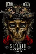 Watch Sicario: Day of the Soldado 2KMovies