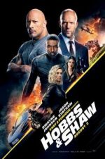 Watch Fast & Furious Presents: Hobbs & Shaw 2KMovies