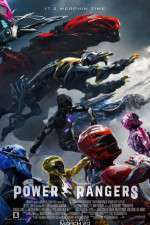 Watch Power Rangers 2KMovies