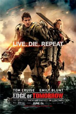 Watch Edge of Tomorrow 2KMovies