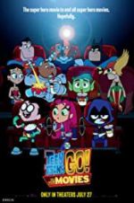 Watch Teen Titans Go! To the Movies 2KMovies