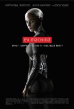 Watch Ex Machina 2KMovies
