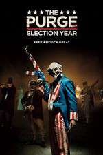 Watch The Purge: Election Year 2KMovies
