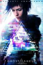Watch Ghost in the Shell 2KMovies