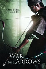 Watch War of the Arrows 2KMovies