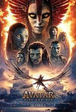 Watch Avatar: Fire and Ash 2KMovies