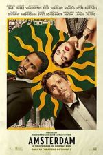 Watch Amsterdam 2KMovies
