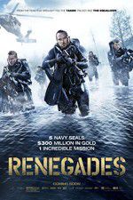 Watch Renegades 2KMovies