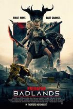 Watch Predator: Badlands 2KMovies