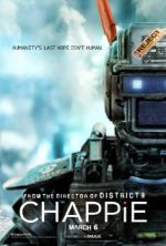 Watch Chappie 2KMovies