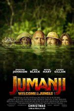 Watch Jumanji: Welcome to the Jungle 2KMovies