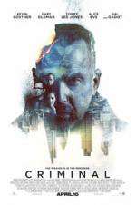 Watch Criminal 2KMovies