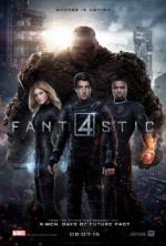 Watch Fantastic Four 2KMovies