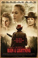 Watch The Scent of Rain & Lightning 2KMovies