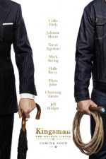 Watch Kingsman: The Golden Circle 2KMovies