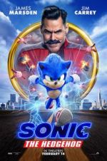 Watch Sonic the Hedgehog 2KMovies