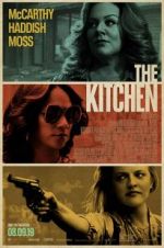 Watch The Kitchen 2KMovies