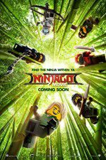Watch The LEGO Ninjago Movie 2KMovies
