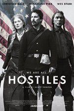 Watch Hostiles 2KMovies