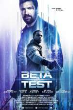 Watch Beta Test 2KMovies