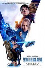 Watch Valerian and the City of a Thousand Planets 2KMovies