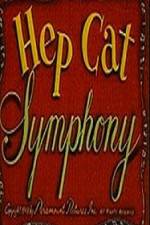 Watch Hep Cat Symphony 2KMovies